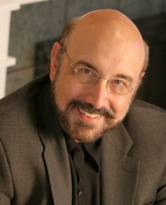 Composer Harry Manfredini